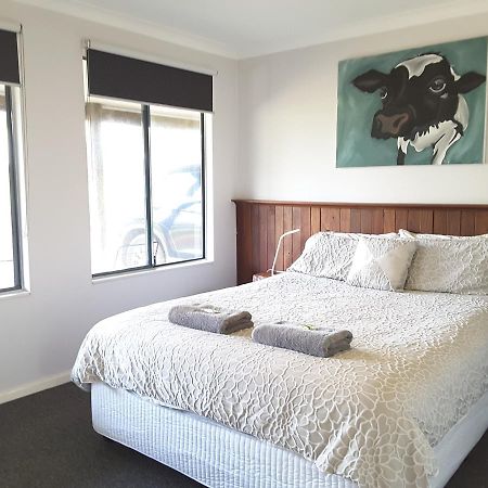 Cosy Corner Chalets Kronkup المظهر الخارجي الصورة
