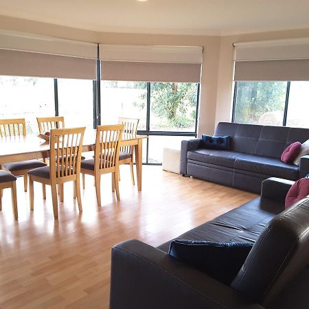Cosy Corner Chalets Kronkup المظهر الخارجي الصورة